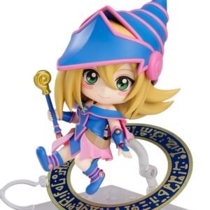 Figura Nendoroid 1596 Maga Oscura Yu Gi Oh