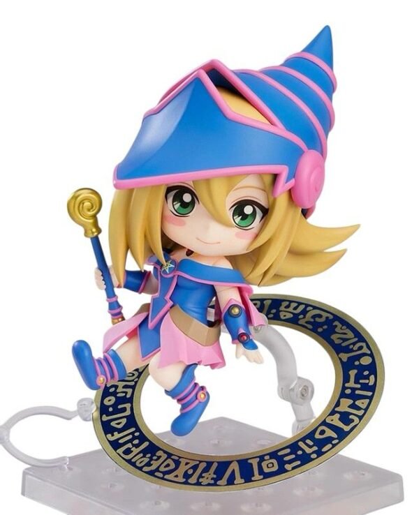 Figura Nendoroid 1596 Maga Oscura Yu Gi Oh