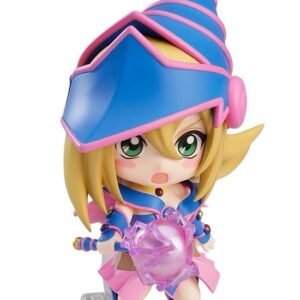 Figura Nendoroid 1596 Maga Oscura Yu Gi Oh - Imagen 3