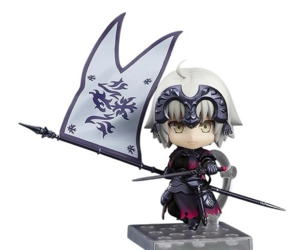 Figura Nendoroid 466 Avenge Jeanne Fate - Imagen 2