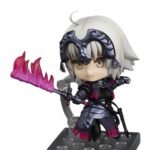 Figura Nendoroid 466 Avenge Jeanne Fate