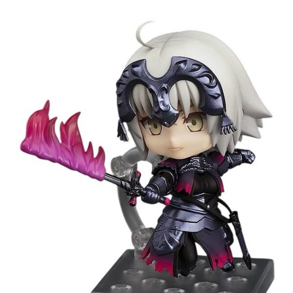 Figura Nendoroid 466 Avenge Jeanne Fate