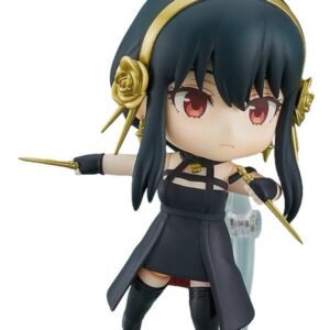 Figura Nendoroid 1903 Yor Forger Spy Family - Imagen 2