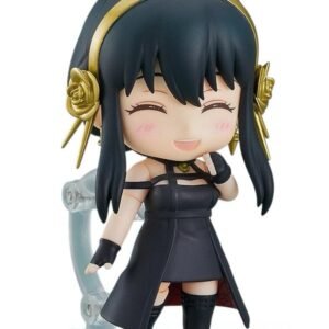 Figura Nendoroid 1903 Yor Forger Spy Family - Imagen 3
