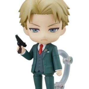 Figura Nendoroid 1901 Loid Spy Family