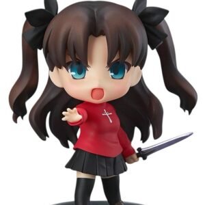Figura Nendoroid 409 Tohsaka Rin Fate - Imagen 3