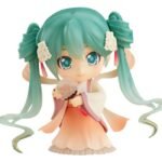 Figura Nendoroid 539 Atsune Miku