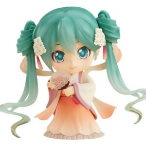 Figura Nendoroid 539 Atsune Miku