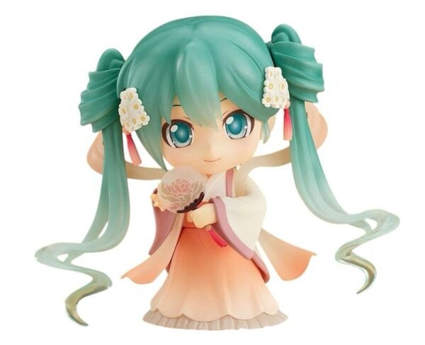 Figura Nendoroid 539 Atsune Miku