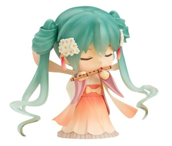 Figura Nendoroid 539 Atsune Miku - Imagen 2