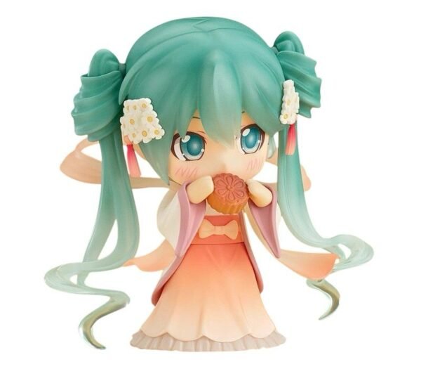 Figura Nendoroid 539 Atsune Miku - Imagen 3