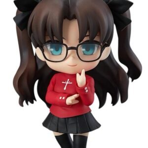Figura Nendoroid 409 Tohsaka Rin Fate - Imagen 2