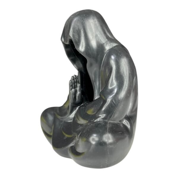 Figura Nazgul 10cm El Señor De Los Anillos - Imagen 2