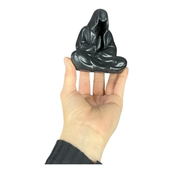 Figura Nazgul 10cm El Señor De Los Anillos - Imagen 4