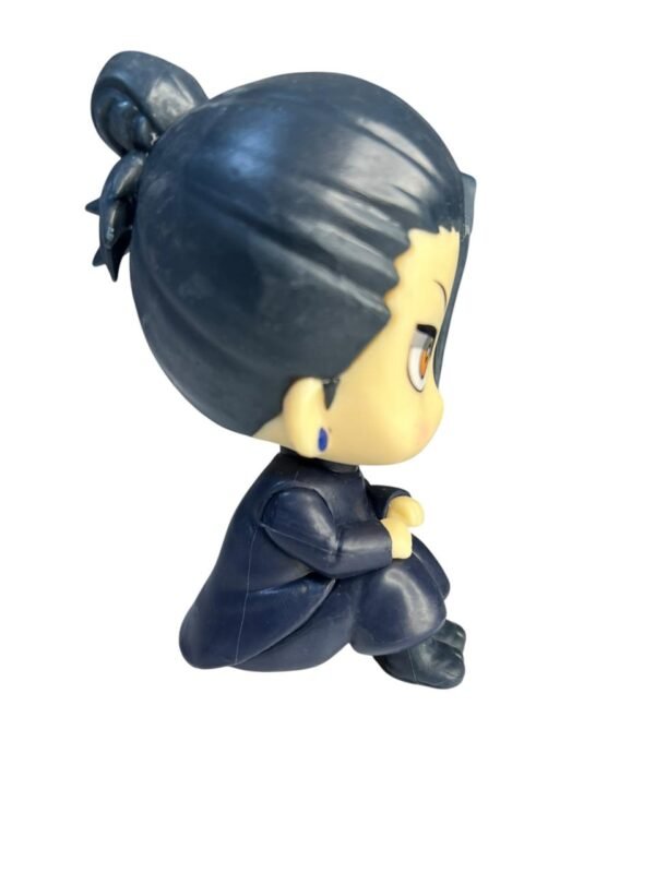 Figura Suguru Geto Sentado / Jujutsu Kaisen - Imagen 2