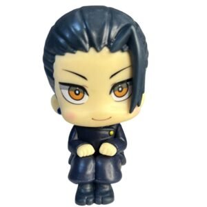 Figura Suguru Geto Sentado / Jujutsu Kaisen