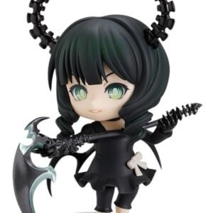 Figura Nendoroid 128 Dead Masters Black Rock - Imagen 2