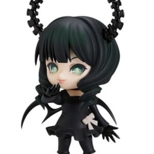 Figura Nendoroid 128 Dead Masters Black Rock - Imagen 3