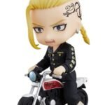 Figura Nendoroid 1813 Draken Tokyo Revengers