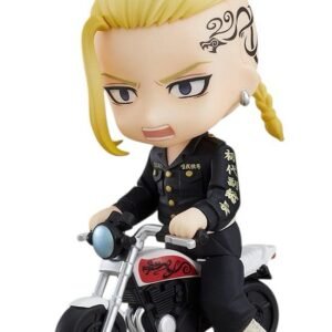 Figura Nendoroid 1813 Draken Tokyo Revengers