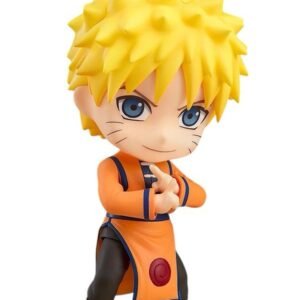 Figura Nendoroid 872 Naruto