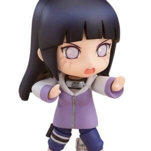 Figura Nendoroid 879 Hinata Naruto - Imagen 2