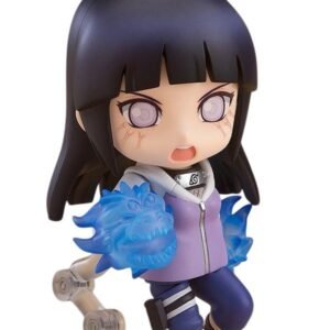 Figura Nendoroid 879 Hinata Naruto