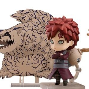 Figura Nendoroid 956 Gaara Naruto Shippuden