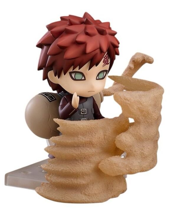 Figura Nendoroid 956 Gaara Naruto Shippuden - Imagen 2