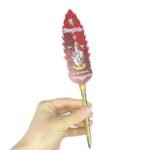 Esfero Tipo Pluma Acero Gryffindor