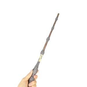 Varita De Fuego Dumbuldore Harry Potter 25cm - Imagen 2