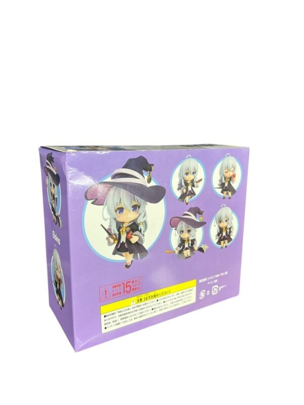 Figura Nendoroid 1878 Elaina Wandering Witch - Imagen 5