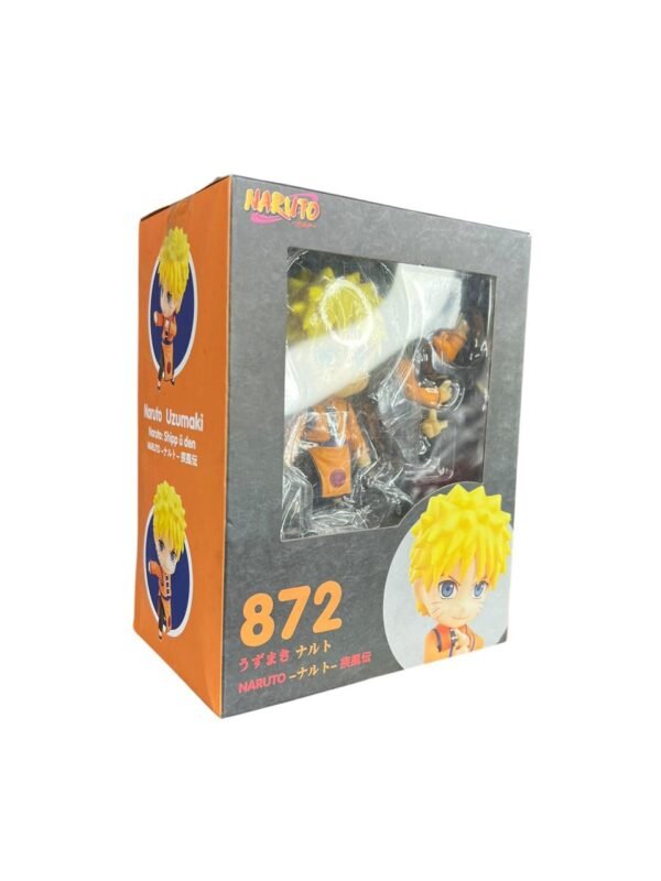 Figura Nendoroid 872 Naruto - Imagen 4