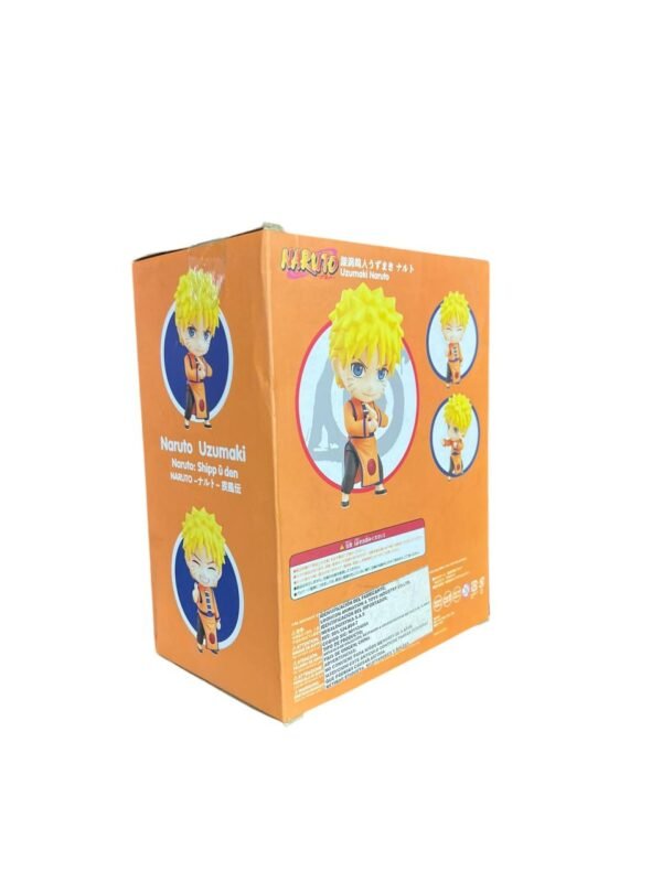 Figura Nendoroid 872 Naruto - Imagen 5