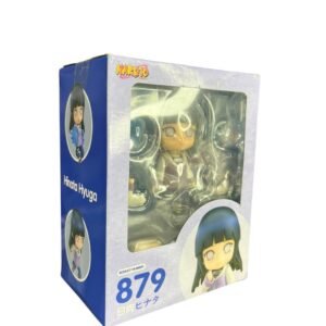 Figura Nendoroid 879 Hinata Naruto - Imagen 4