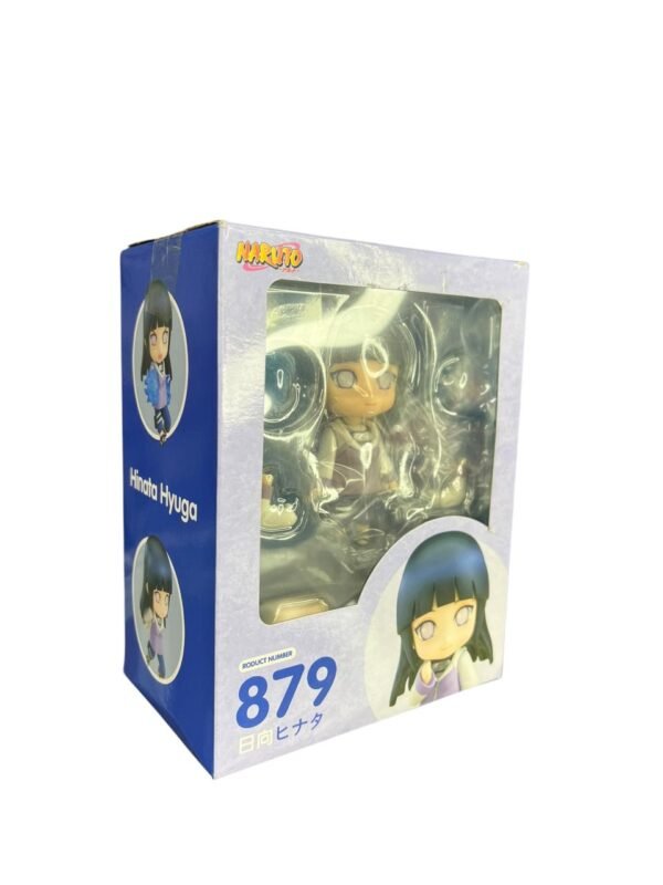 Figura Nendoroid 879 Hinata Naruto - Imagen 4