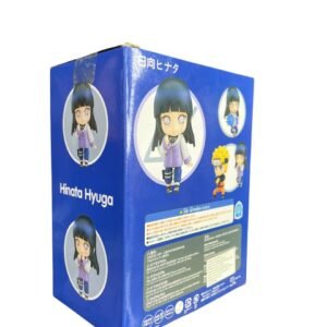Figura Nendoroid 879 Hinata Naruto - Imagen 5