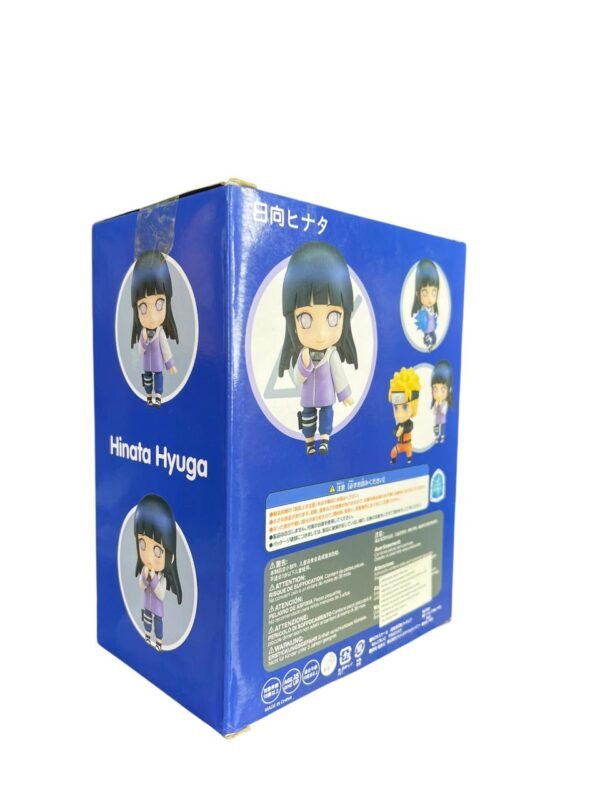 Figura Nendoroid 879 Hinata Naruto - Imagen 5