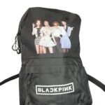 Maleta Estampado Black Pink 1.1