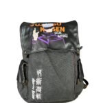 Maleta Lona Importación 45cm Jujutsu Kaisen