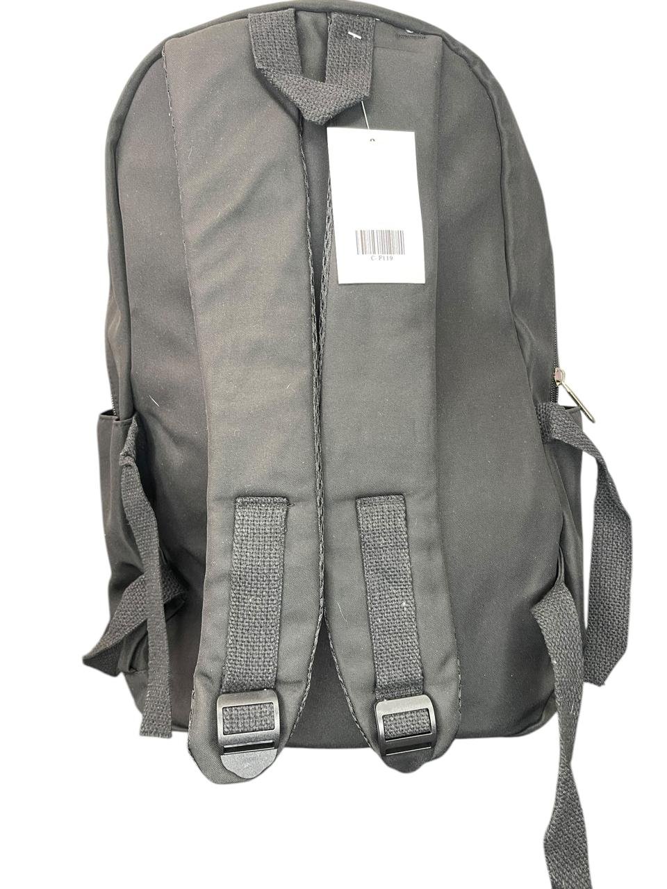 Maleta Con Osito Itadori Jujutsu Kaisen - Imagen 3