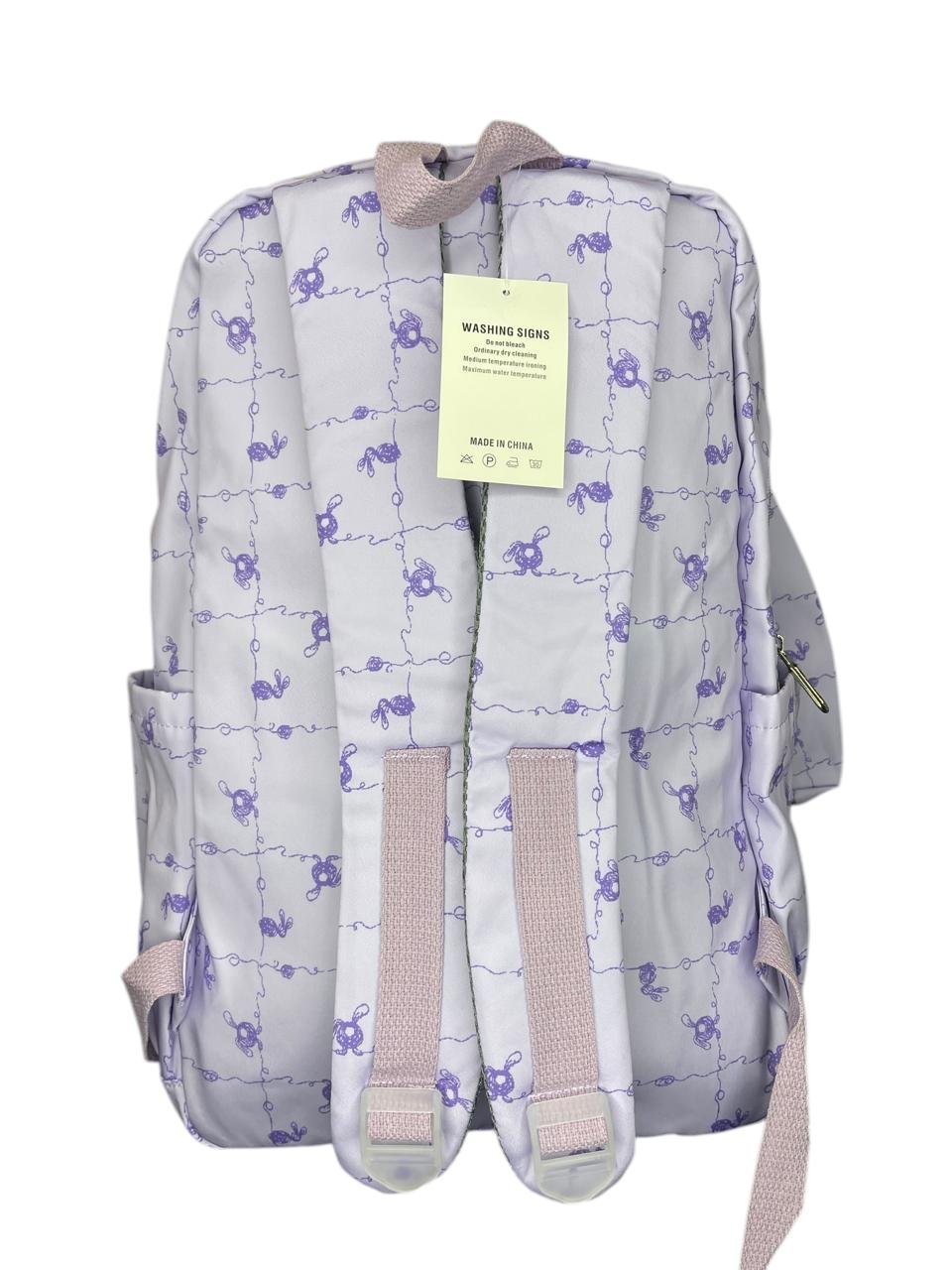 Maleta Con Cartuchera Jujutsu Kaisen - Imagen 3