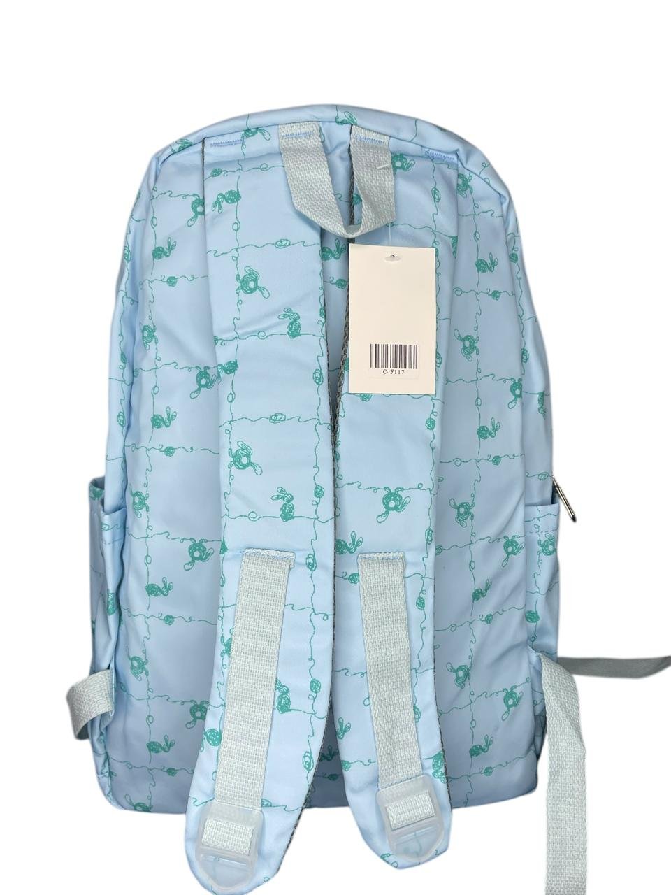 Maleta Con Cartuchera Jujutsu Kaisen - Imagen 3