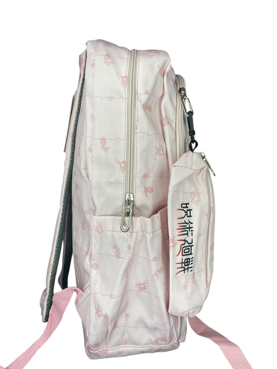 Maleta Con Cartuchera Jujutsu Kaisen - Imagen 2