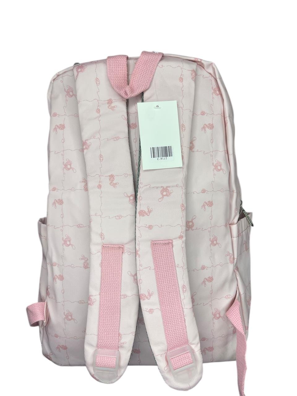 Maleta Con Cartuchera Jujutsu Kaisen - Imagen 3