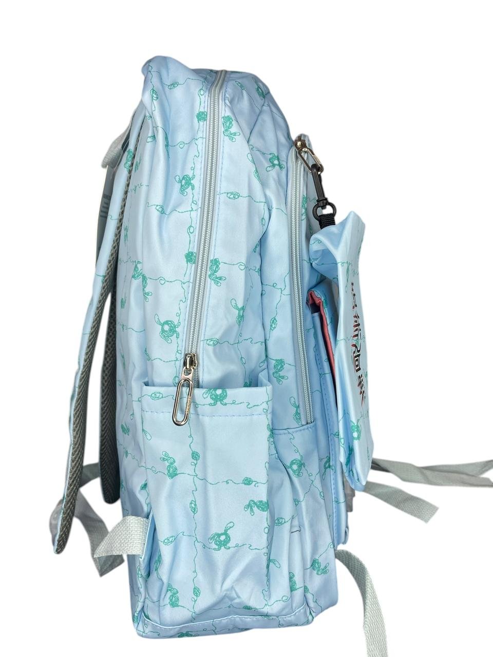 Maleta Con Cartuchera Jujutsu Kaisen - Imagen 2