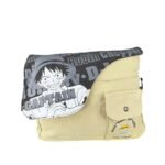 Maleta De Hombro Luffy Captain One Piece