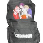 Maleta Diseño ChainSow Man