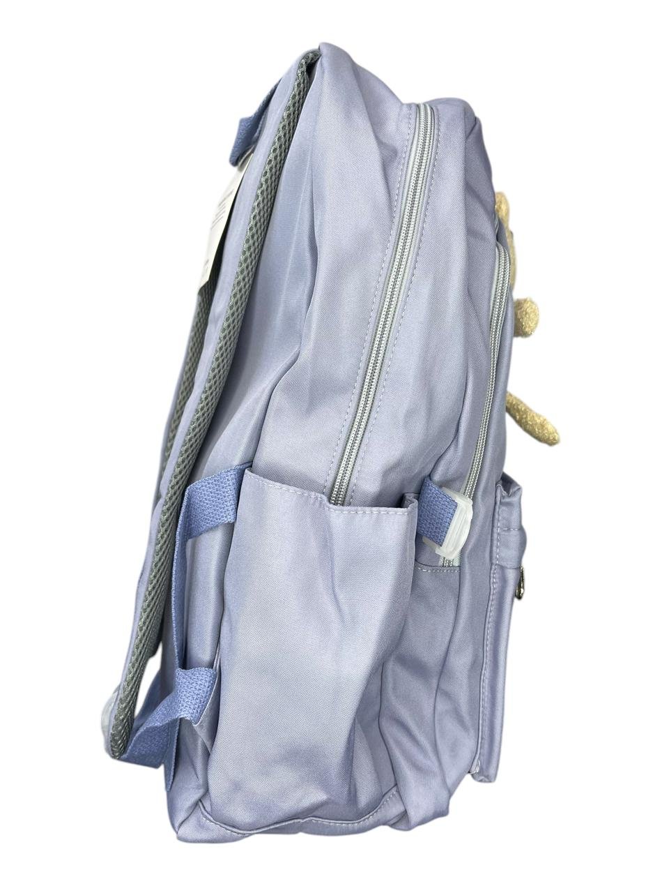 Maleta Con Osito Diseño Twice - Imagen 2