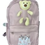 Maleta Con Osito Diseñor Twice